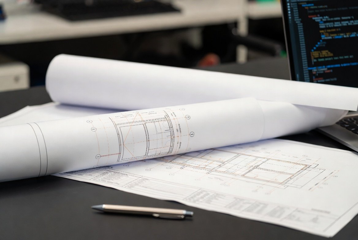 Research and engineering methodology — MONODROMY LTD technical practice