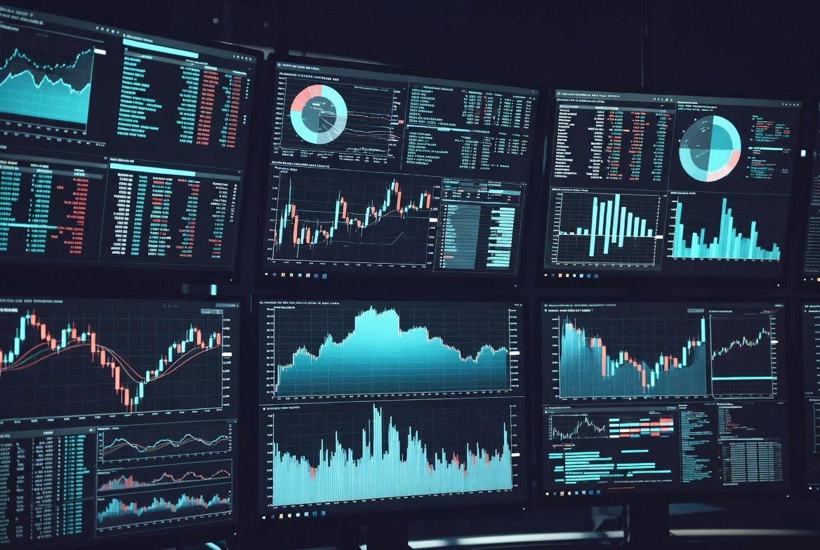 Distributed Risk Computation Platform — financial systems engineering